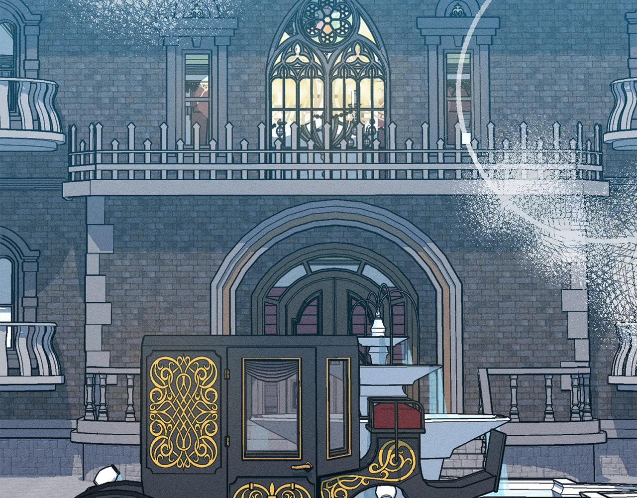 第26话 强行送礼 第98页