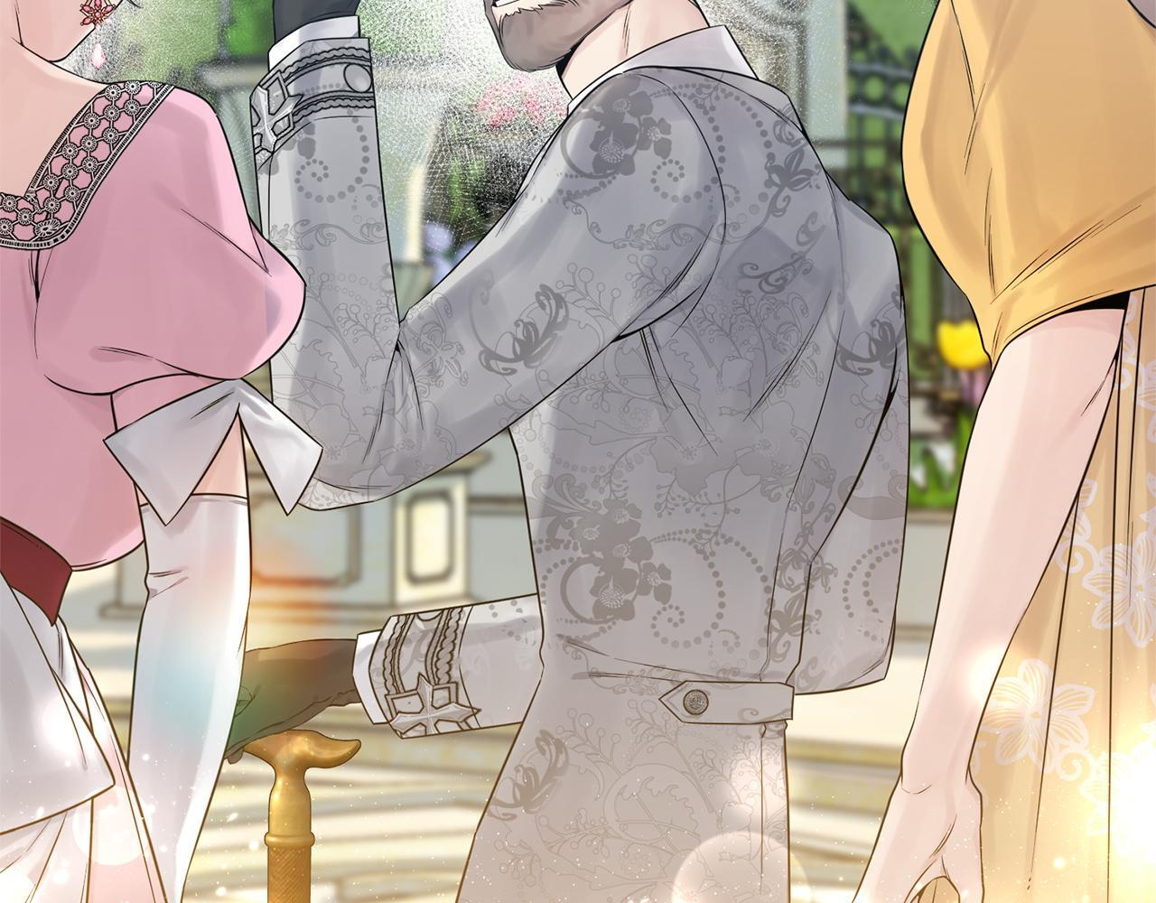 第33话 婚礼当天 第35页