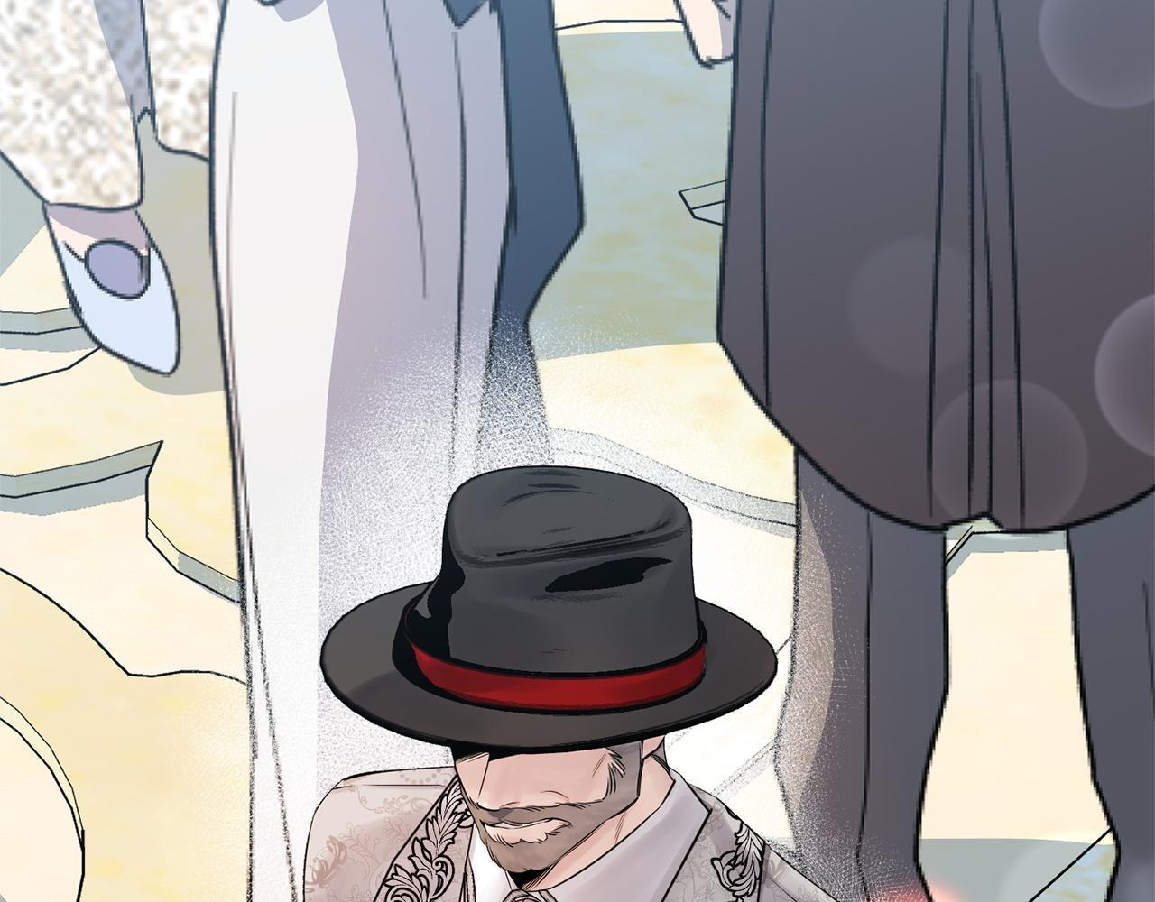 第33话 婚礼当天 第39页