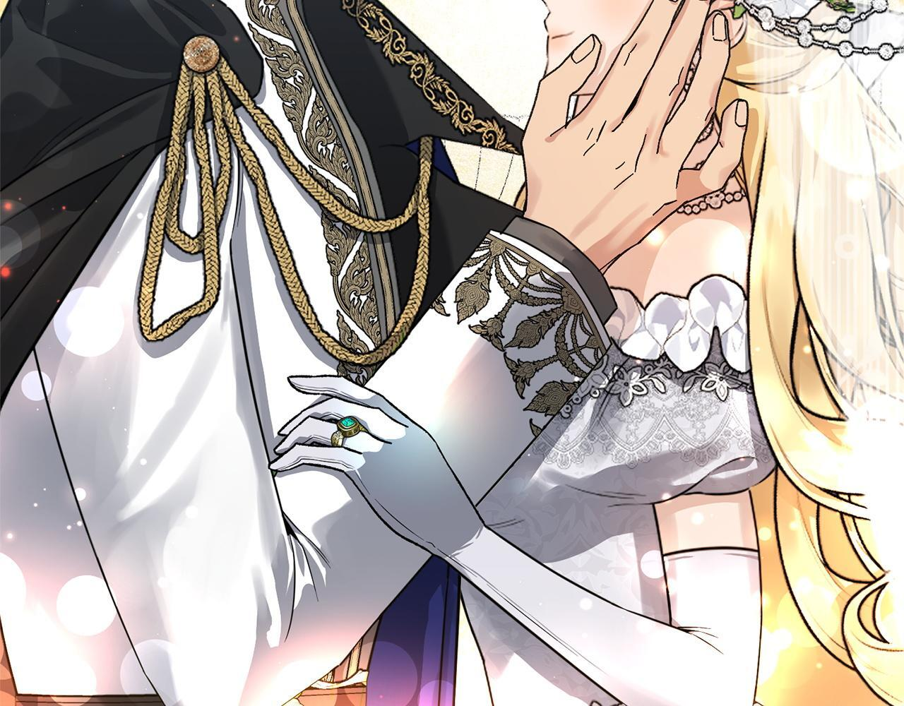 第33话 婚礼当天 第119页