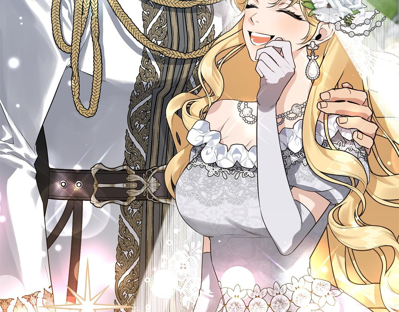 第33话 婚礼当天 第129页