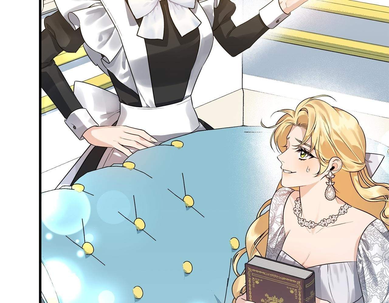第33话 婚礼当天 第167页