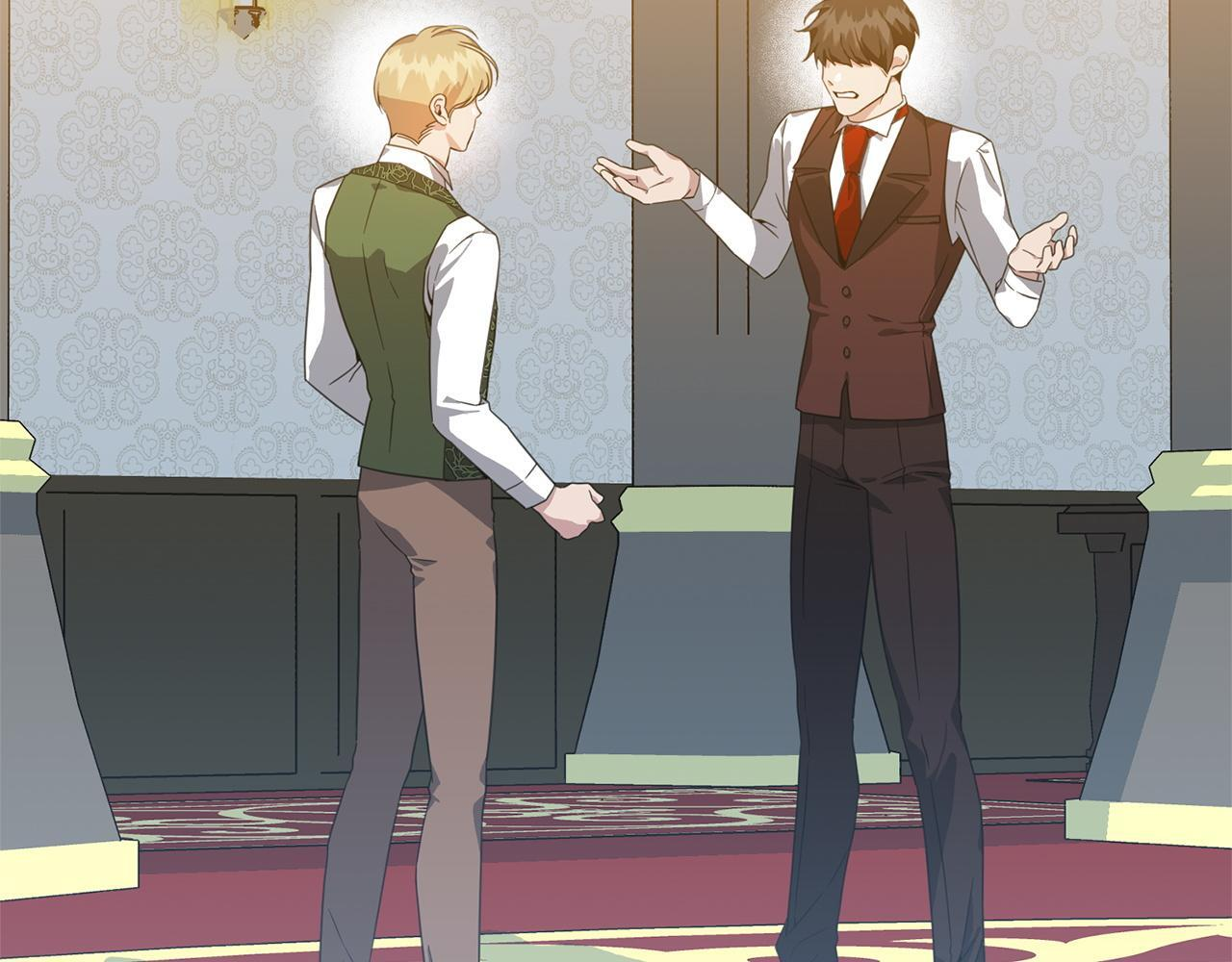 第34话 错失机会 第11页