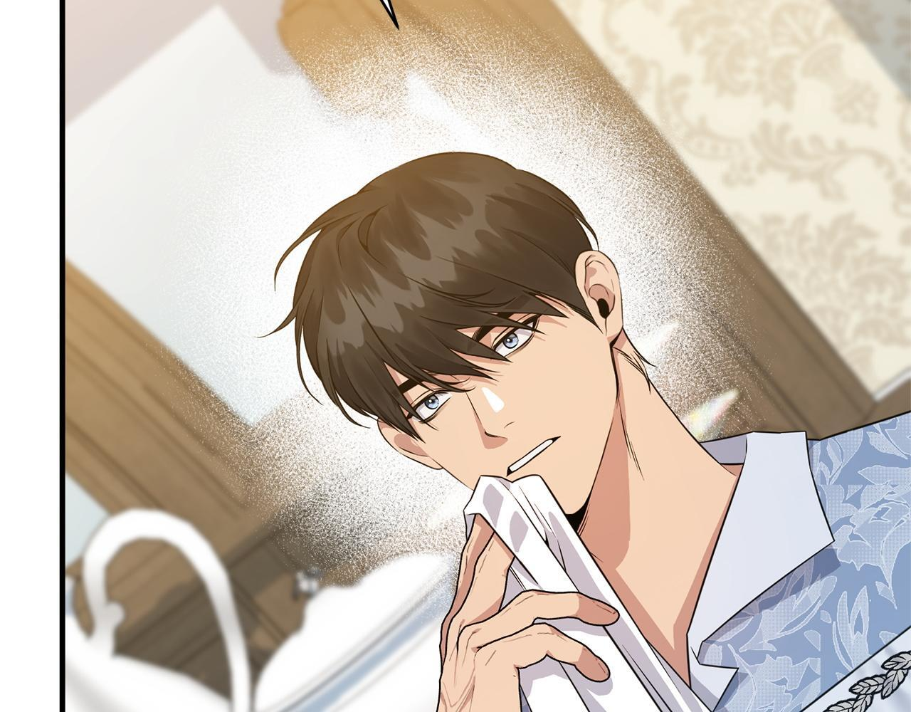 第36话 紧急恶补 第83页