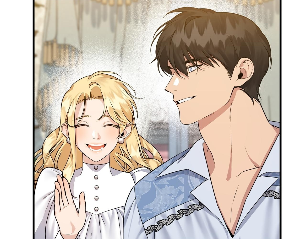 第36话 紧急恶补 第127页