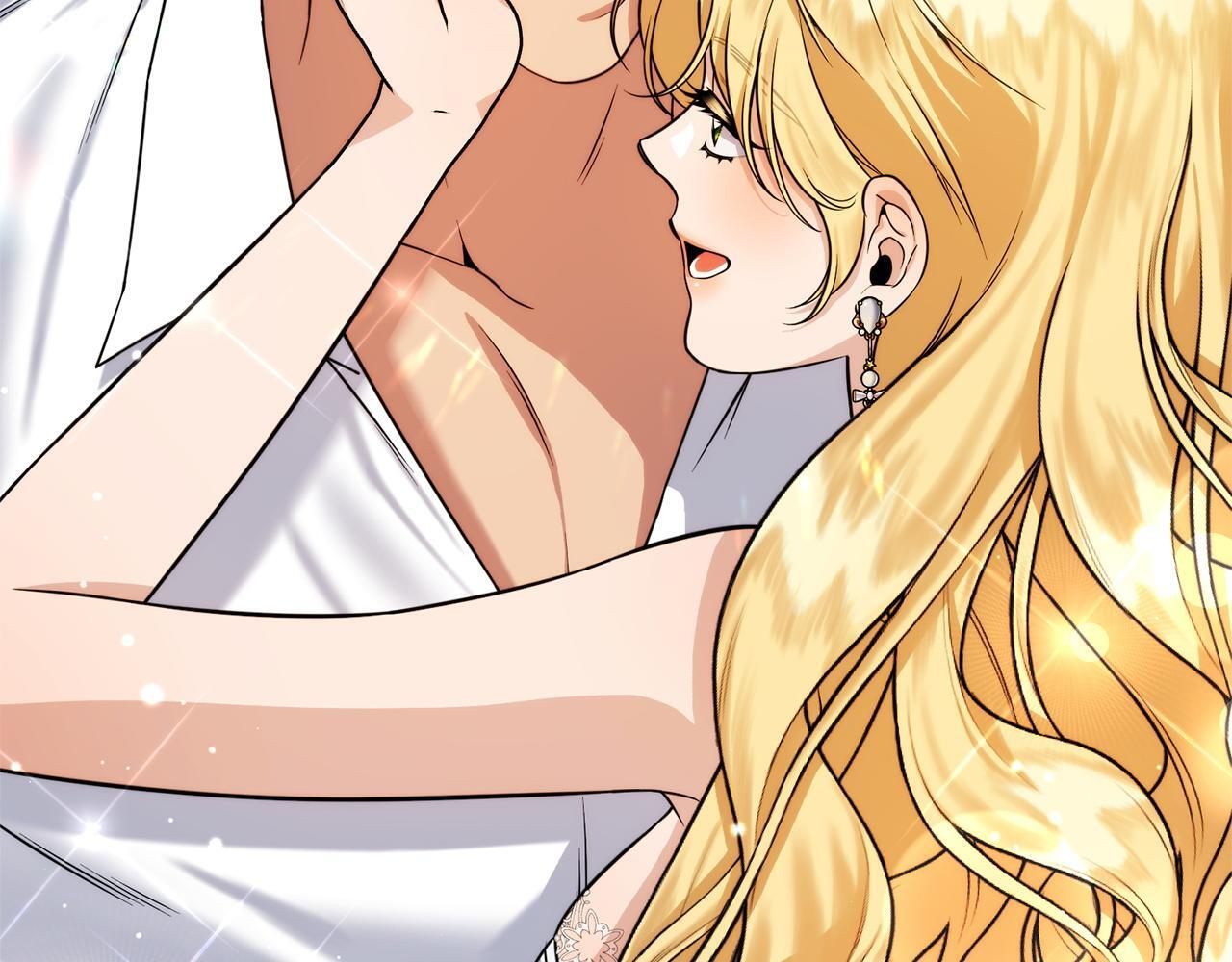 第37话 得偿所愿 第166页