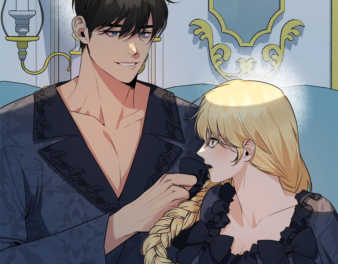 第39话 奇怪的交集 第55页
