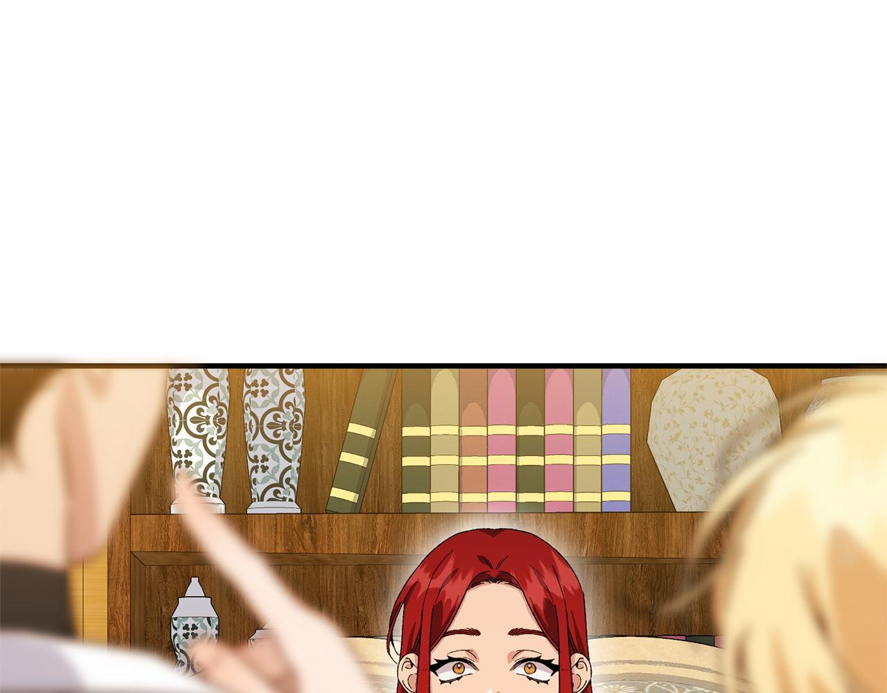 第40话 爱情拷问 第47页