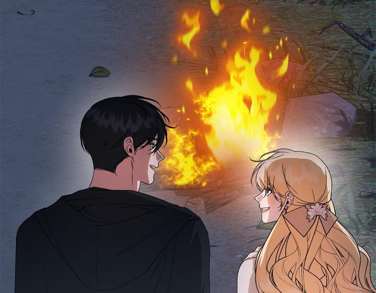 第41话 出差还是旅行 第118页