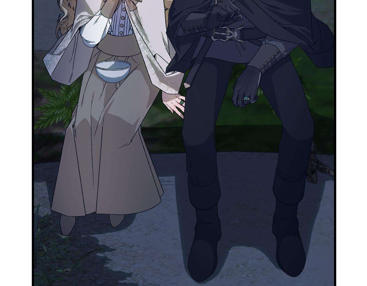 第41话 出差还是旅行 第155页