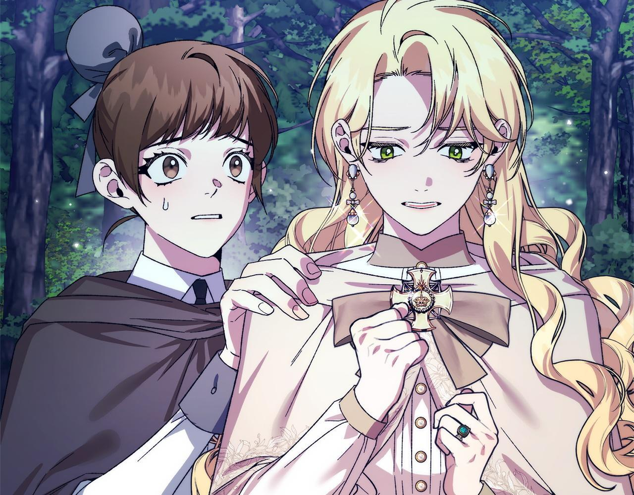 第43话 人不见了 第27页