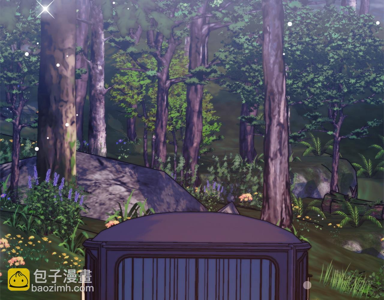 第43话 人不见了 第85页