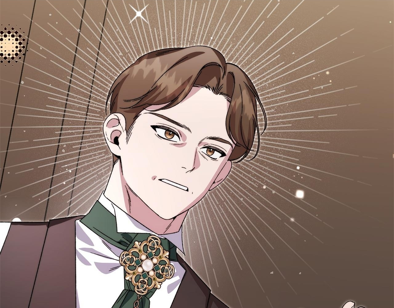 第44话 拒绝 第137页
