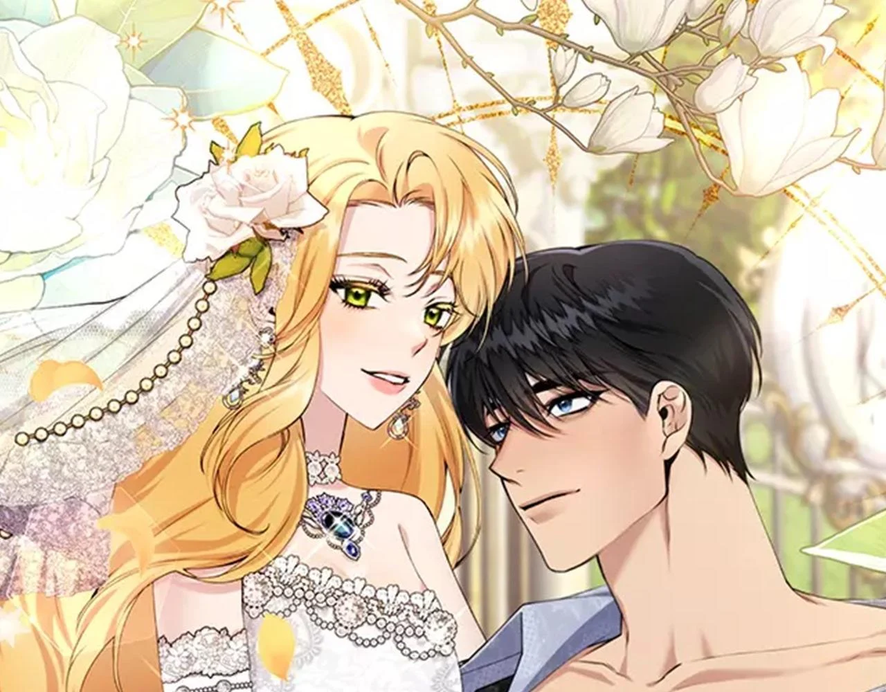 第49话 交易日 第1页