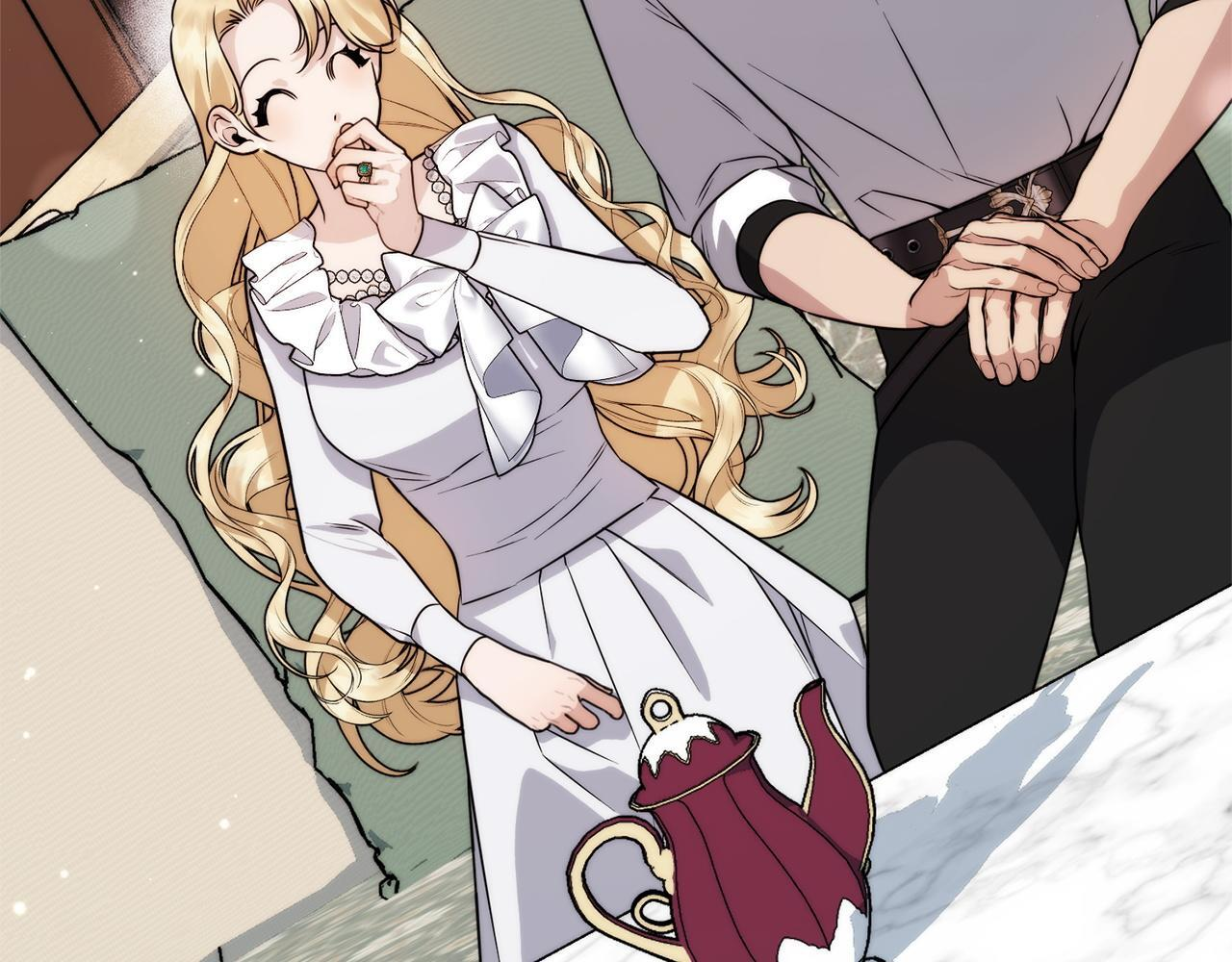 第53话 见到偶像 第37页
