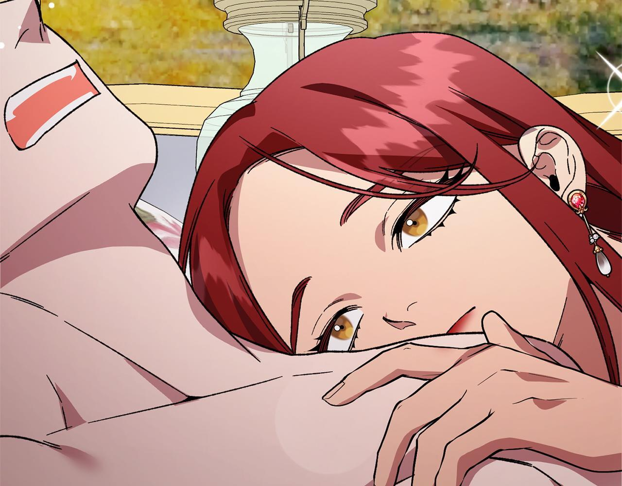 第54话 醉酒之后 第136页