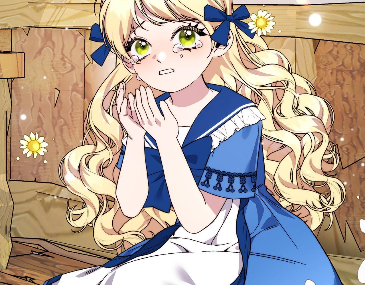 第55话 初恋的那个少女 第7页