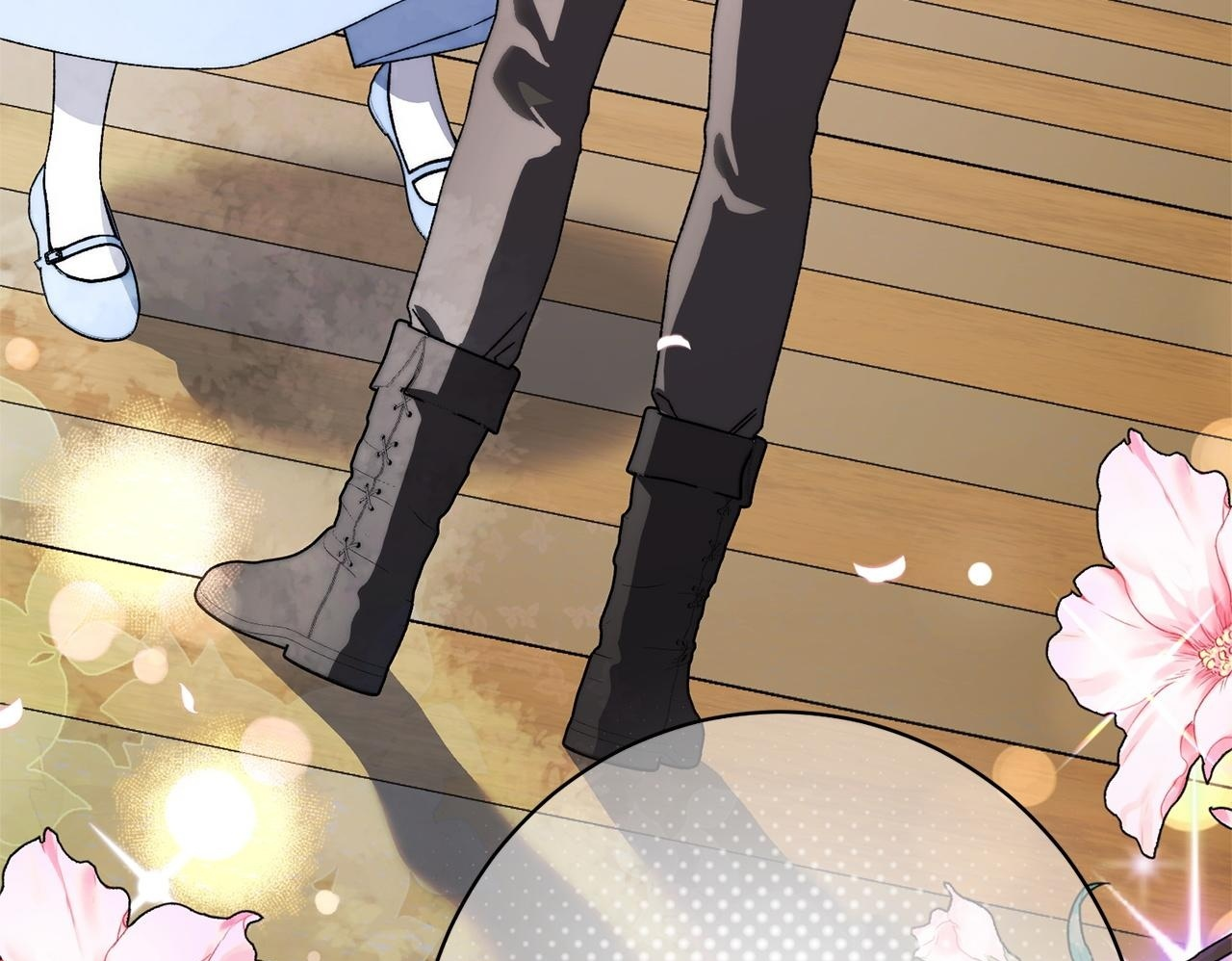 第55话 初恋的那个少女 第57页