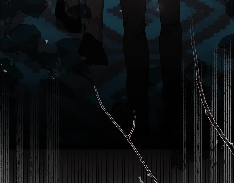 第67话 秘密证人 第84页