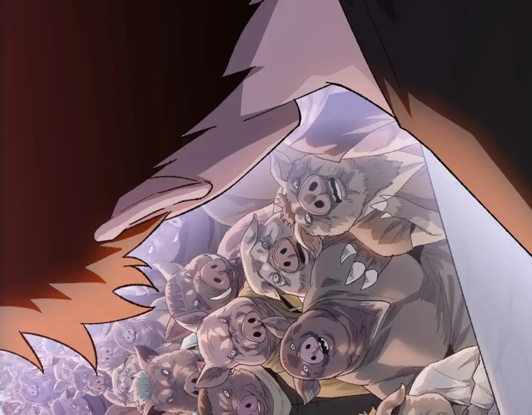 第1话 觉醒神级杀猪匠 第268页