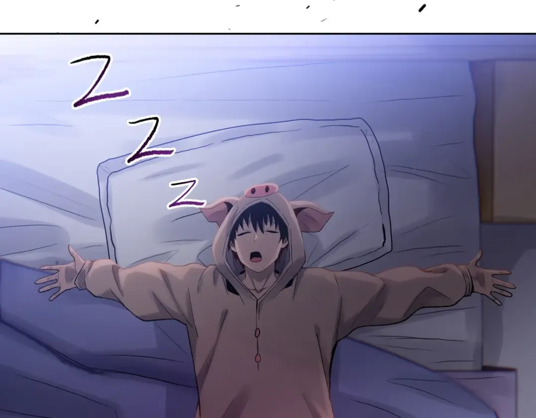 第3话 准备杀猪！ 第111页
