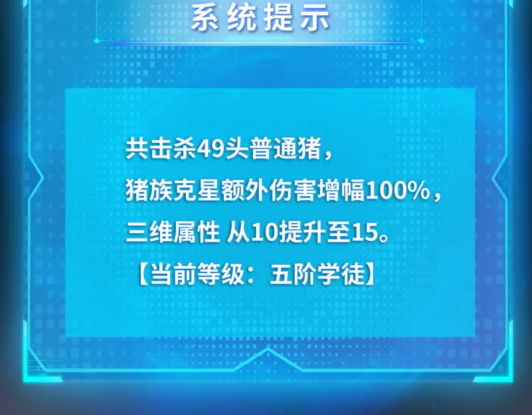 第4话 是时候去城外看看了！ 第41页