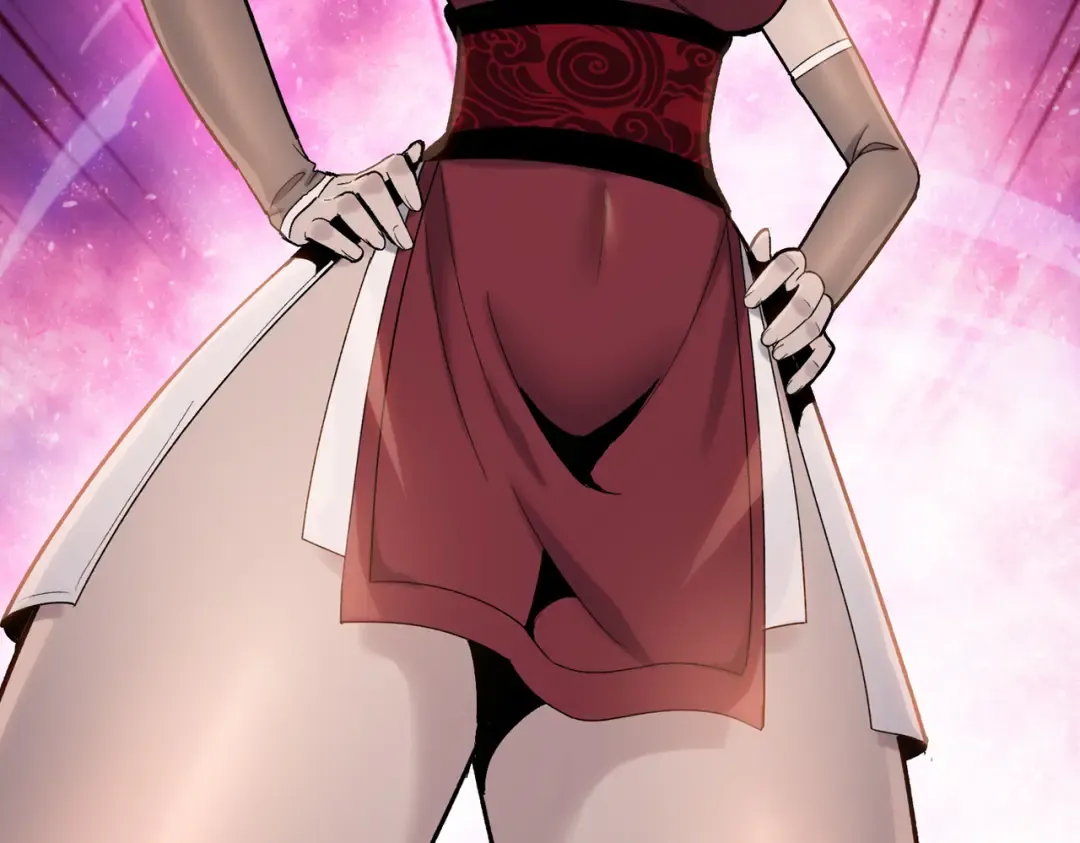 第7话 没见过采花？ 第58页