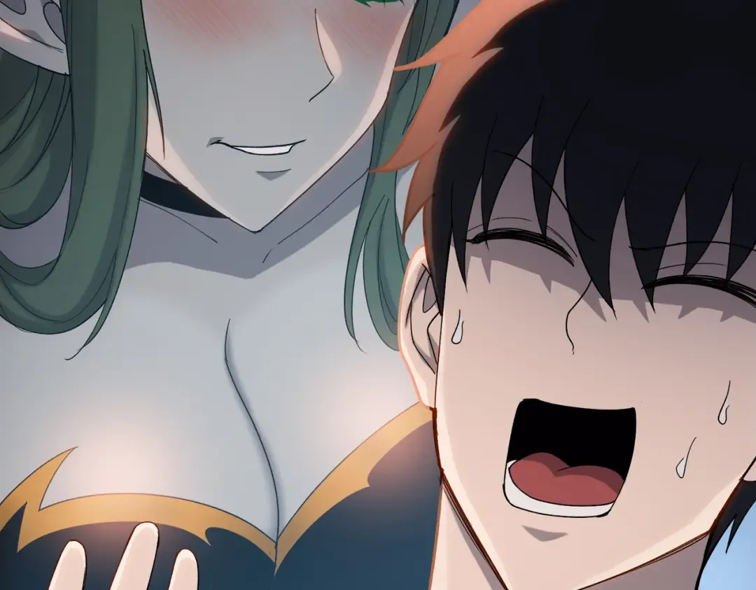 第14话 意外中的意外！ 第44页
