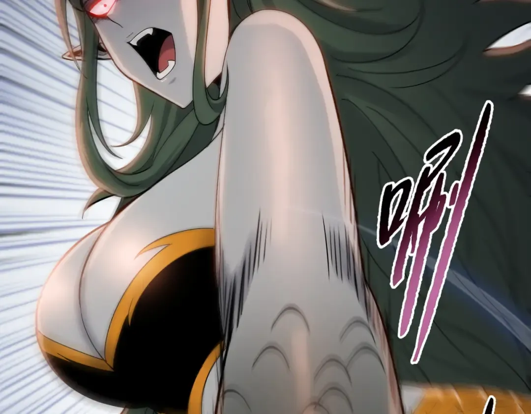第14话 意外中的意外！ 第61页