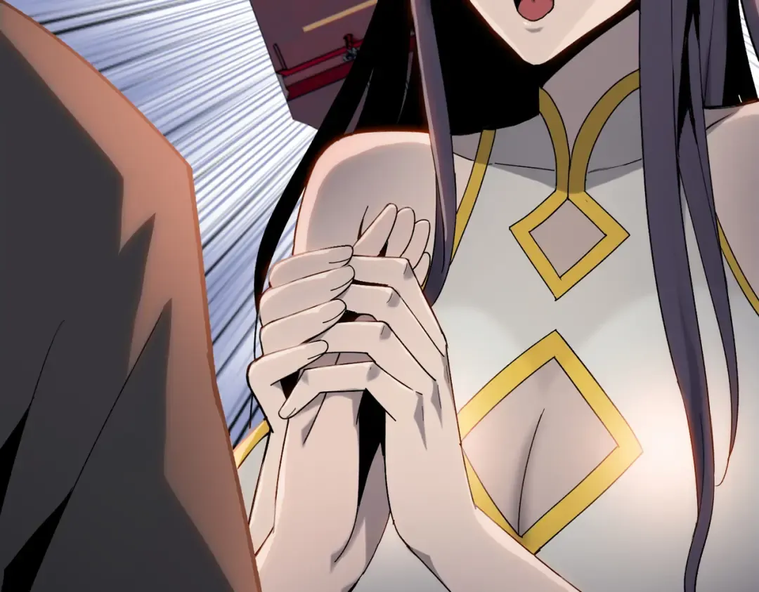 第15话 九天联盟 第57页
