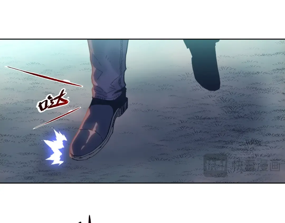 第15话 九天联盟 第155页