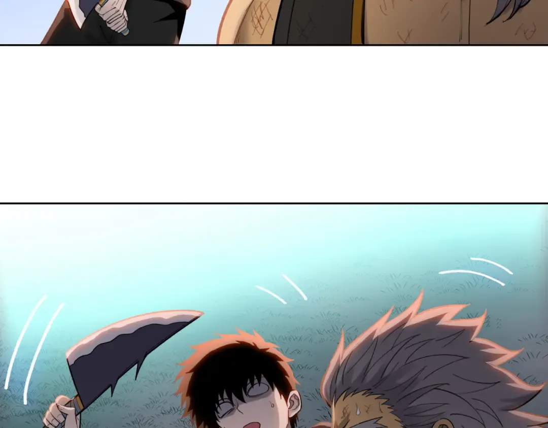 第17话 反击的开始！ 第156页