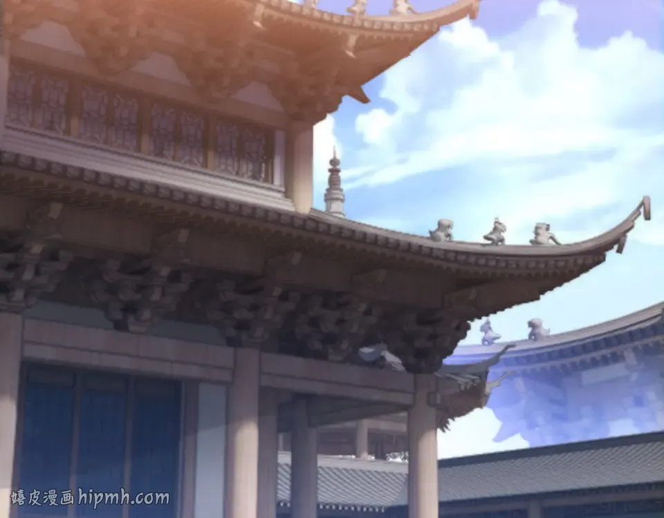 第23话 模拟对战！ 第136页