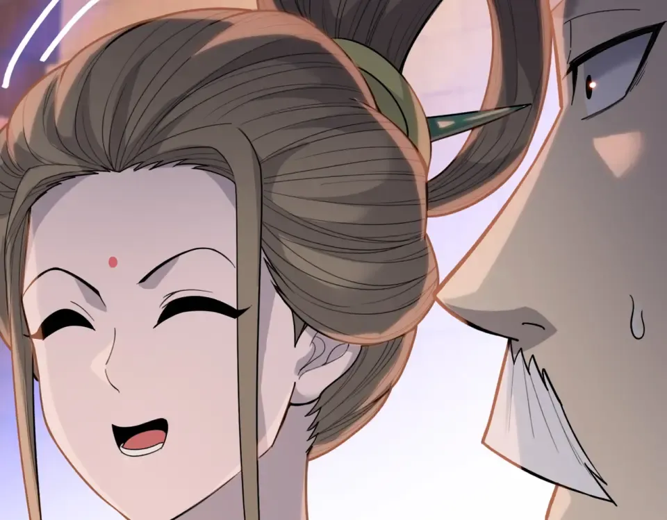 第27话 狂血战士！！ 第35页