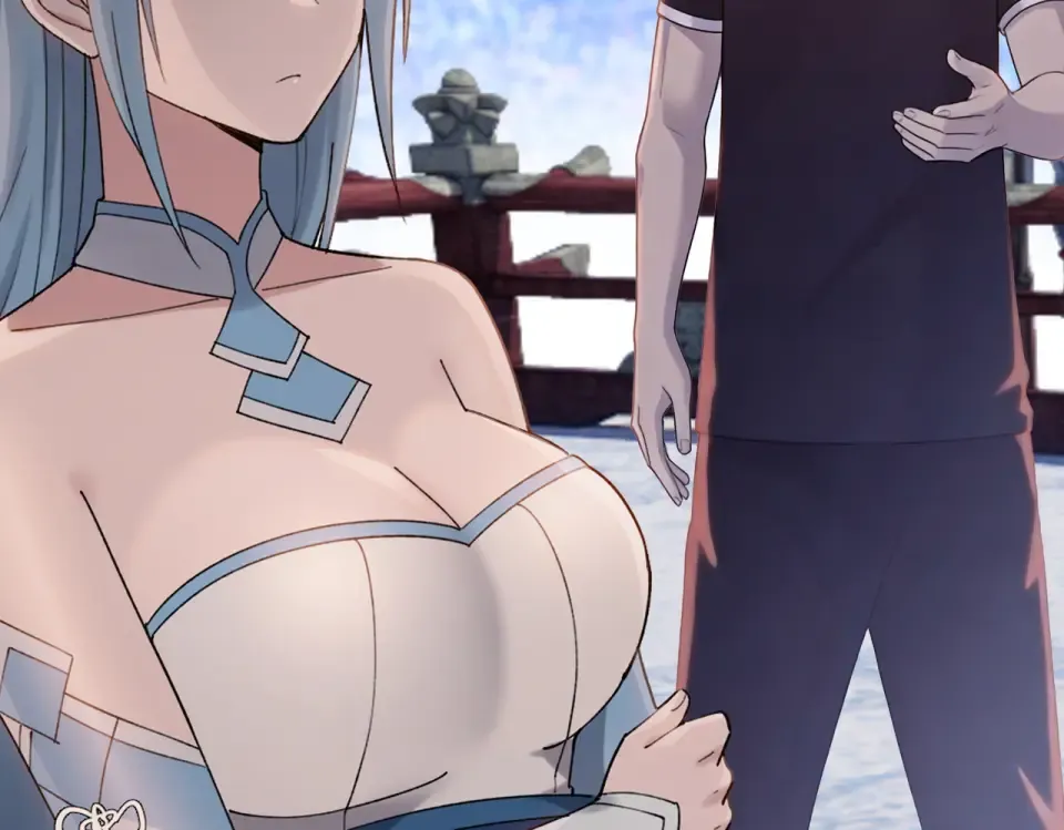 第27话 狂血战士！！ 第38页