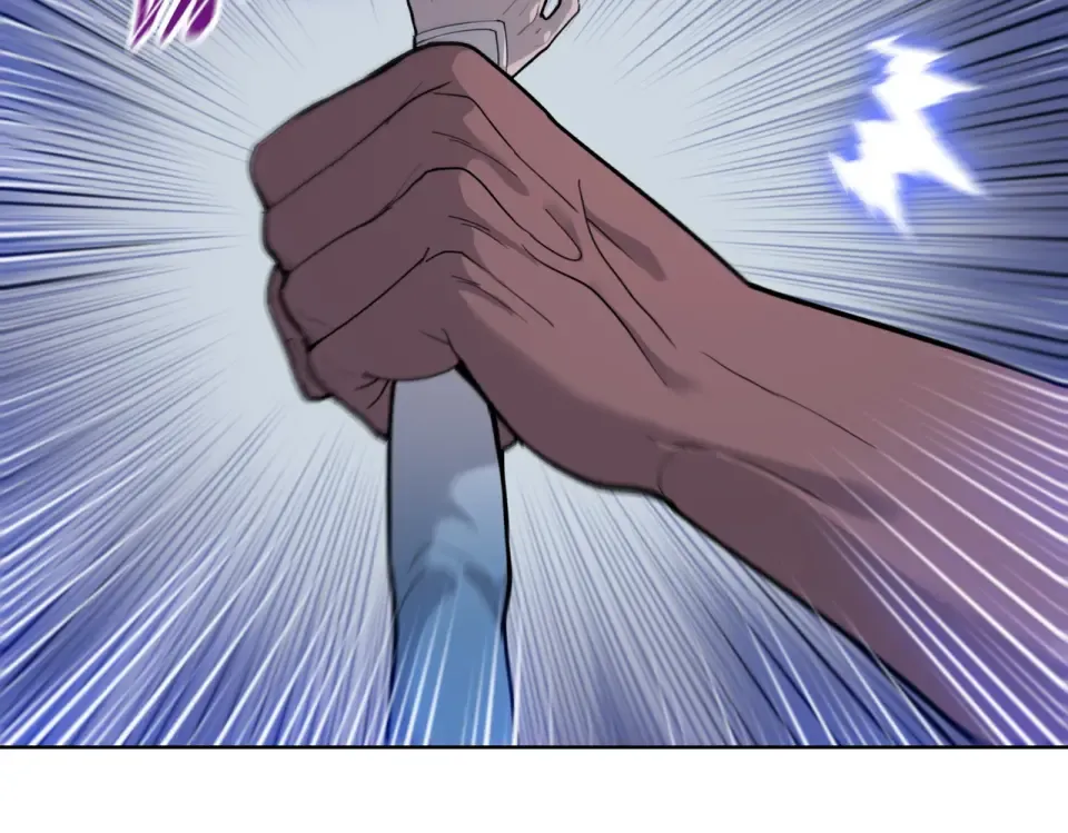 第27话 狂血战士！！ 第126页