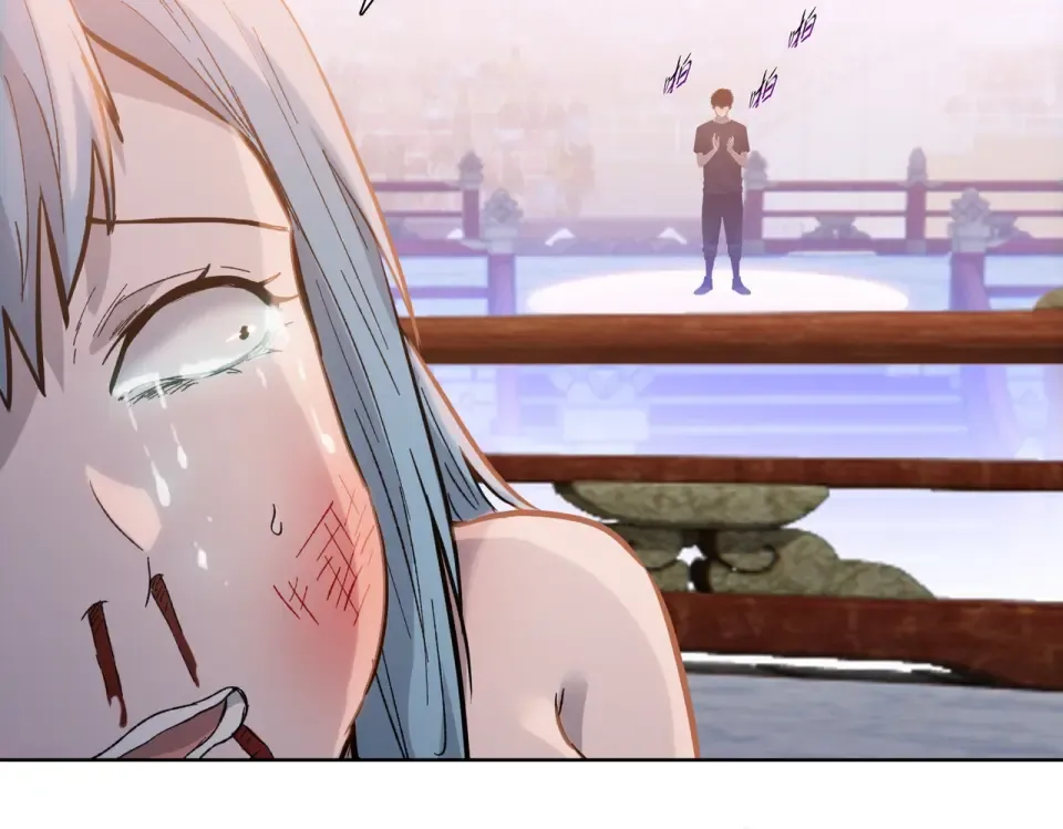 第27话 狂血战士！！ 第149页