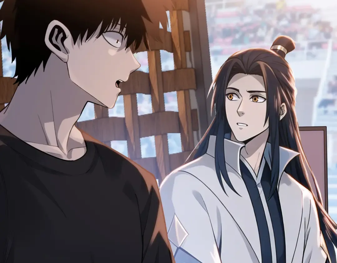 第29话 徐灵萱VS夏楠楠！ 第57页