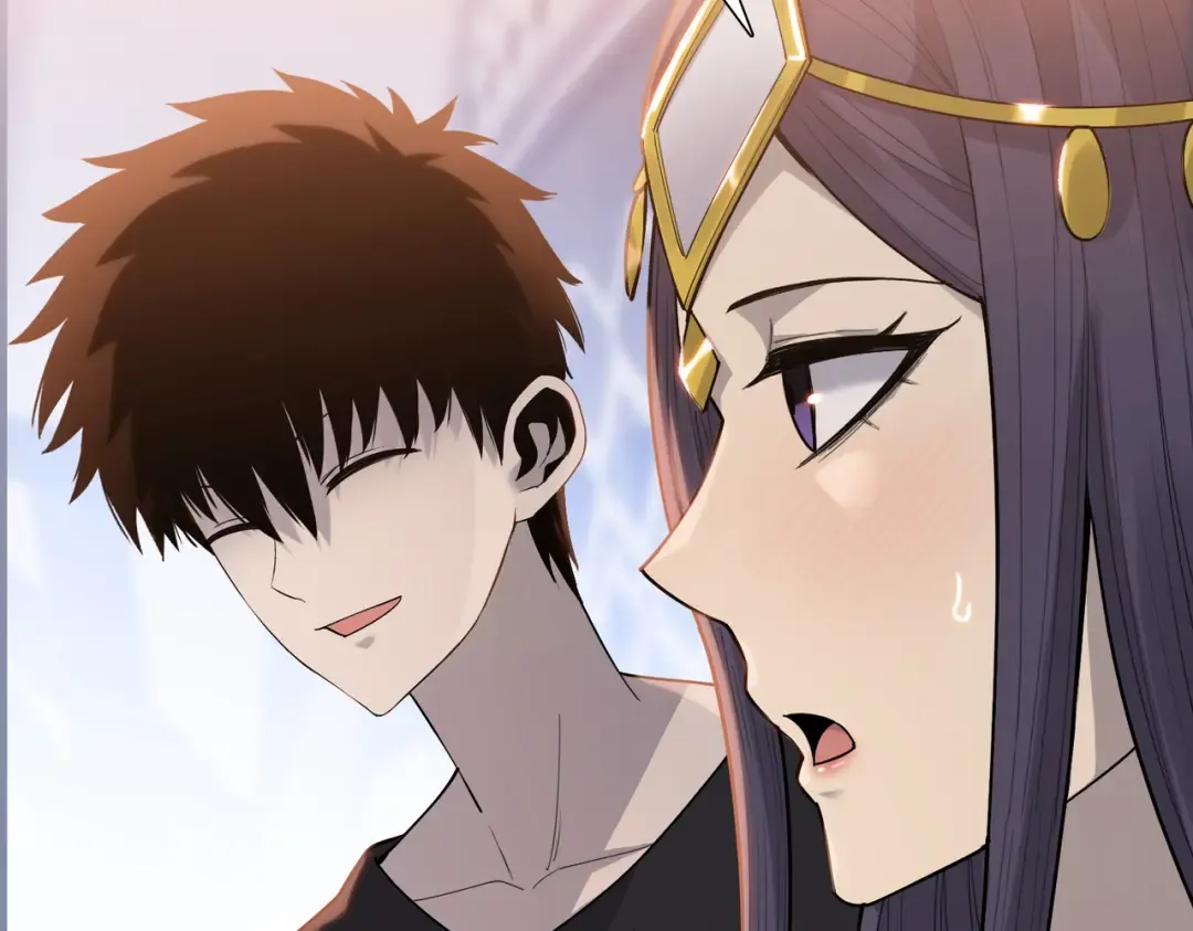 第34话 独自升级！ 第18页