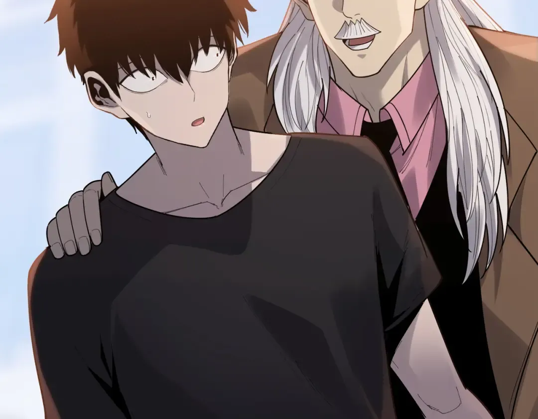 第34话 独自升级！ 第35页