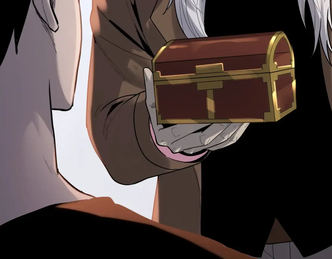 第34话 独自升级！ 第41页