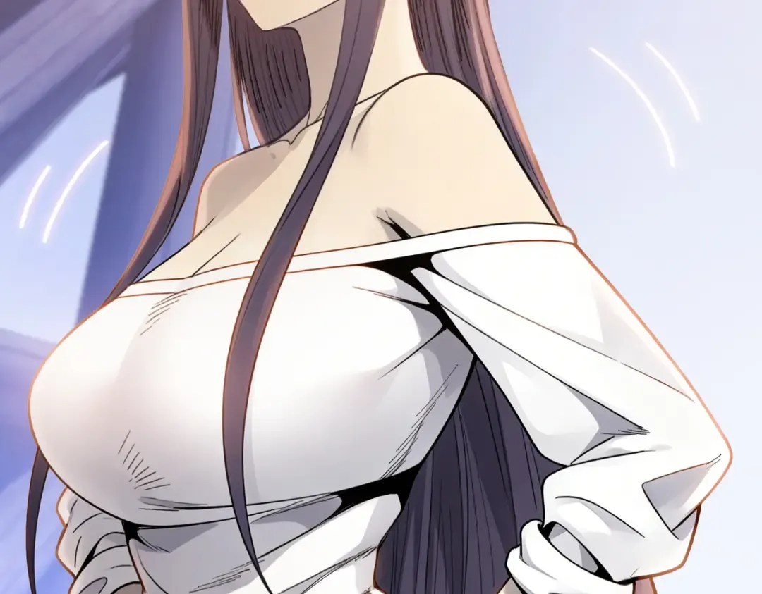 第34话 独自升级！ 第75页