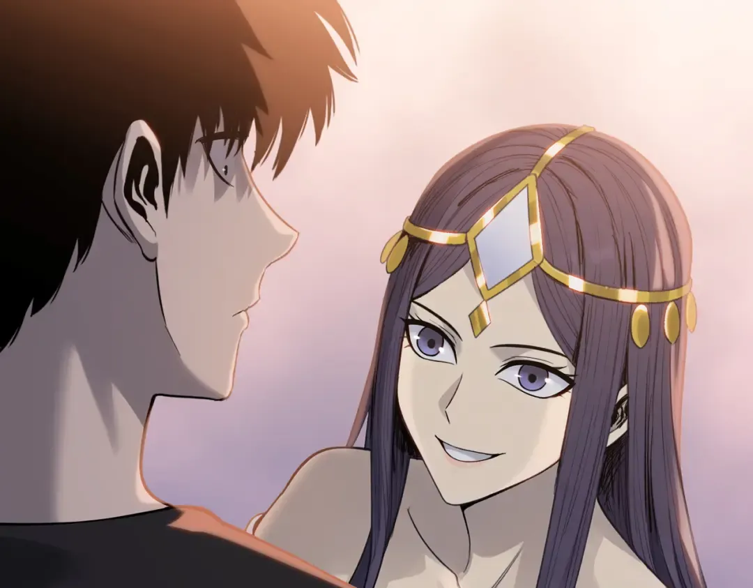 第34话 独自升级！ 第94页