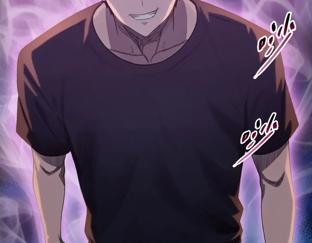 第34话 独自升级！ 第115页