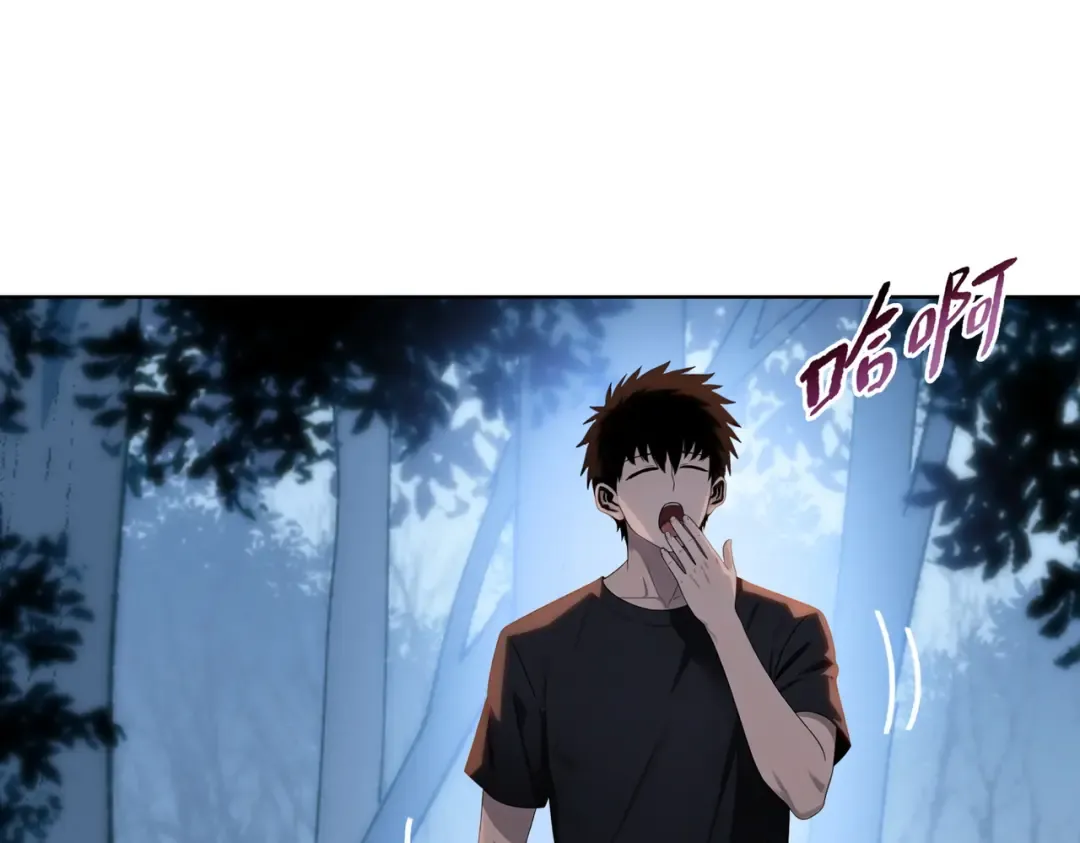 第34话 独自升级！ 第124页