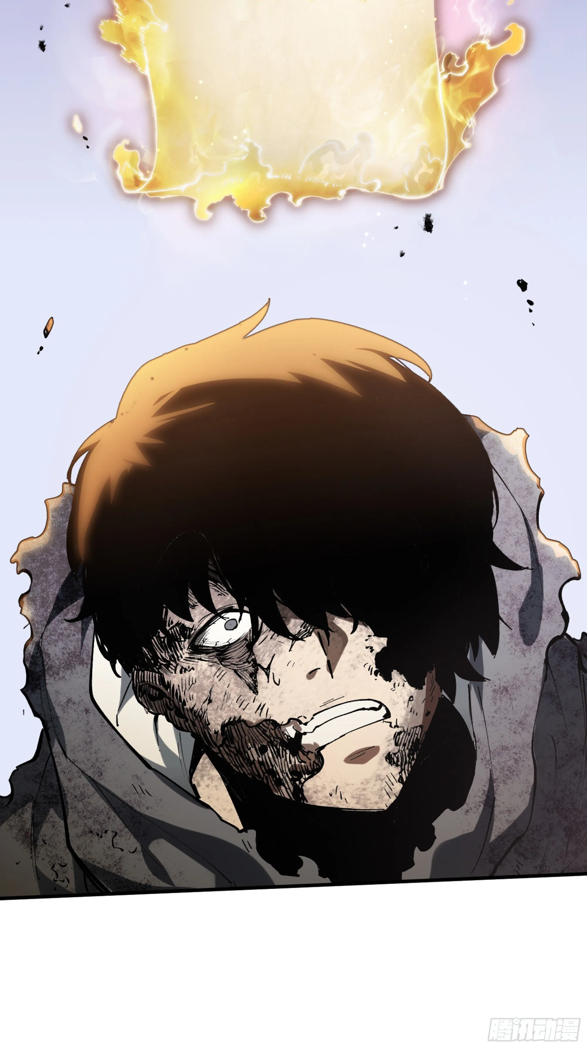 第1话 邪恶仪式 第82页