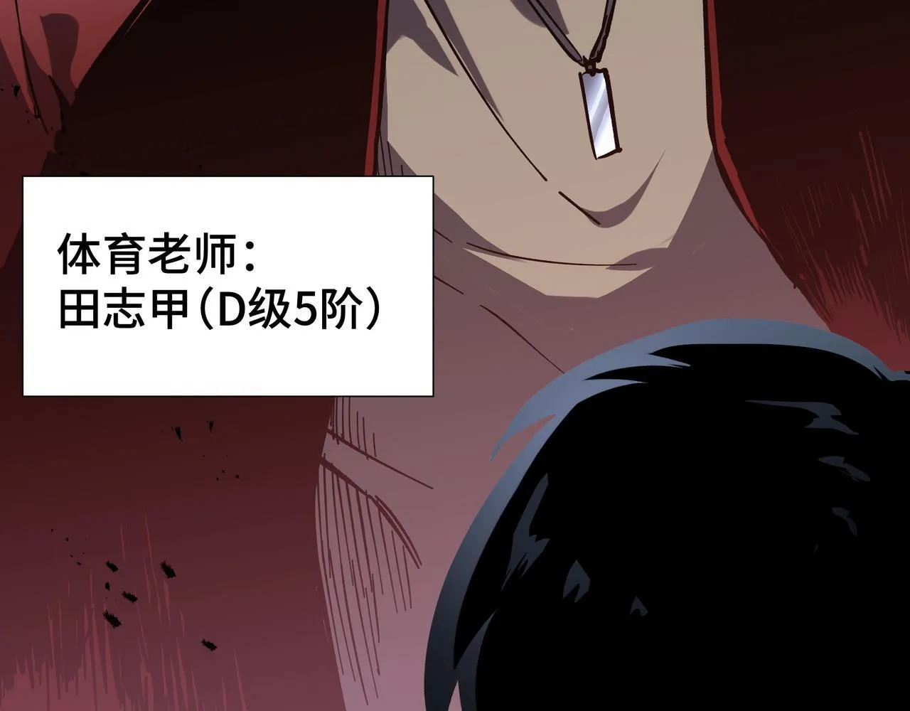 第3话 返校 第168页
