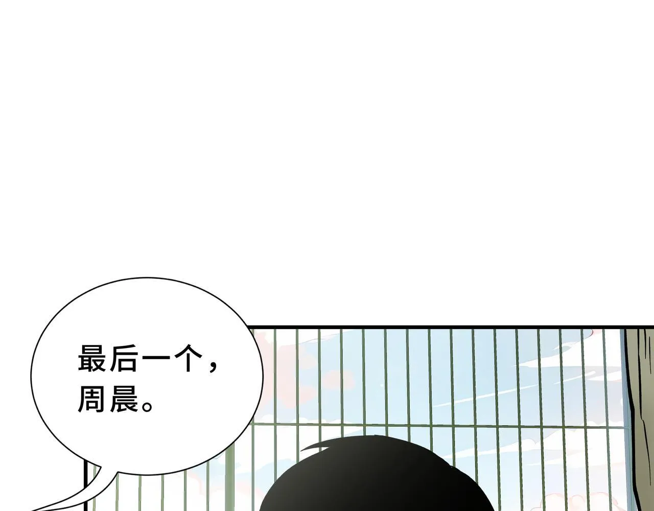 第4话 体测风波 第55页
