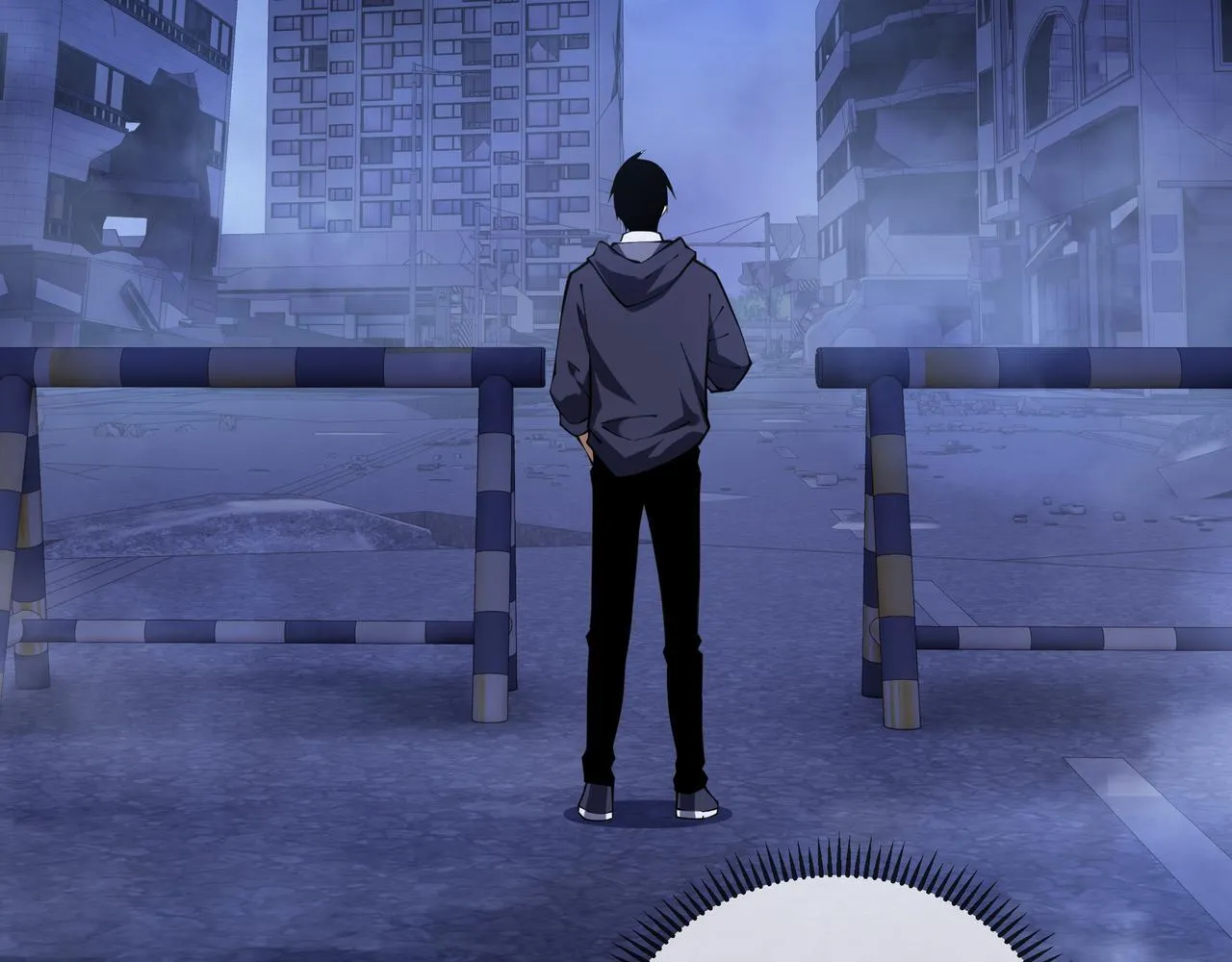 第7话 赚钱的门路 第116页