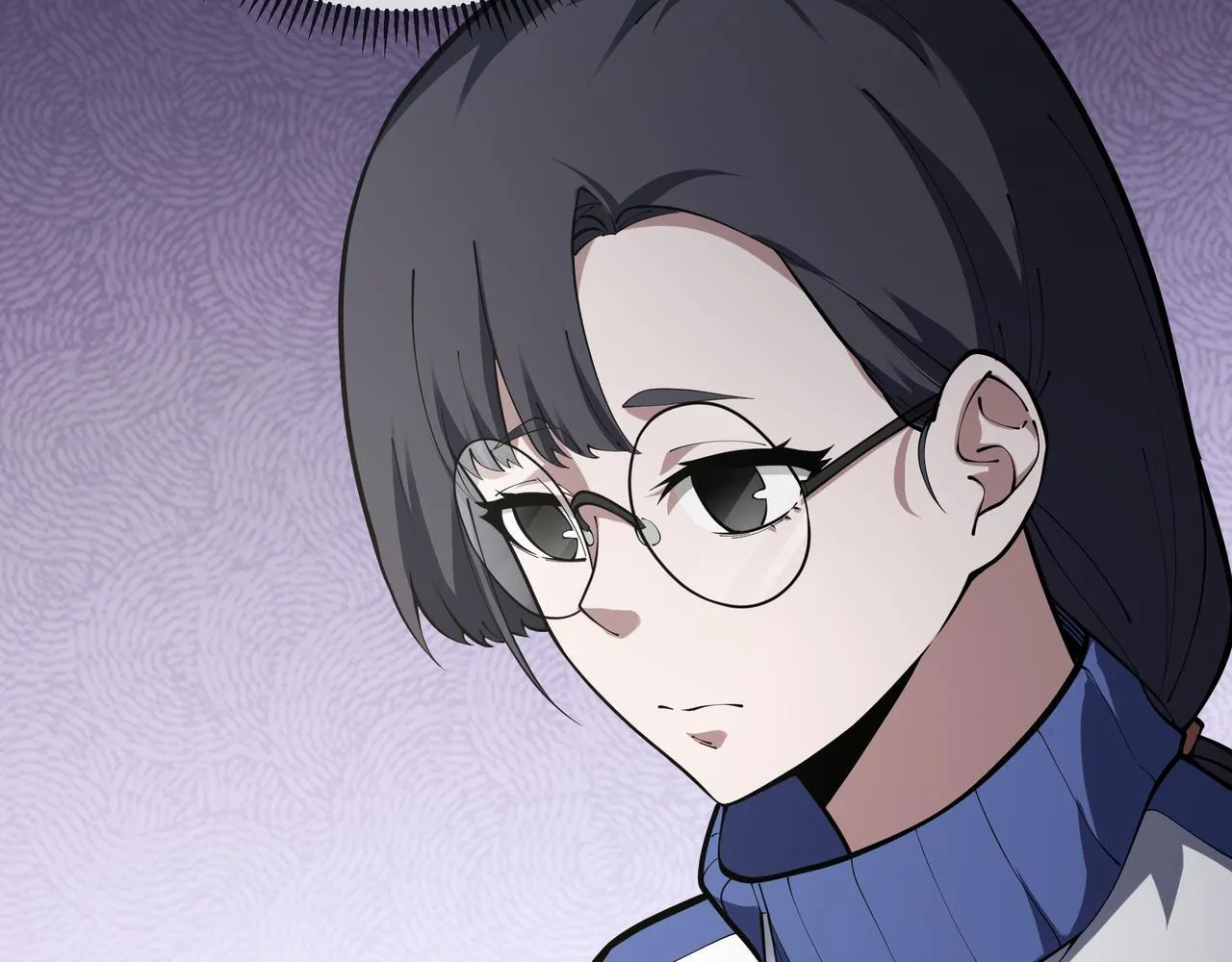 第13话 交流赛 第124页